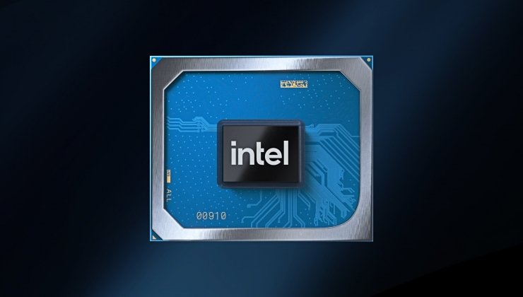 Intel announced Iris Xe MAX Graphics as their first Xe-based discrete ...
