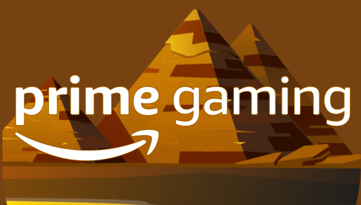 Access your  Prime Gaming library on Linux with the Nile