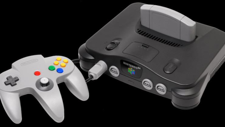 Nintendo 64 emulator gopher64 gets even easier to use