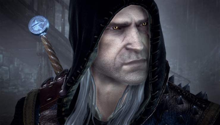 The Witcher 2: Assassins of Kings Enhanced Edition