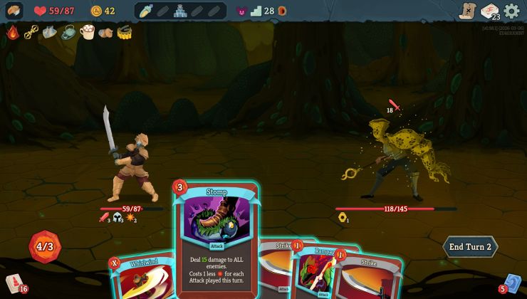 Godot gets a funding boost from Slay the Spire 2 devs Mega Crit