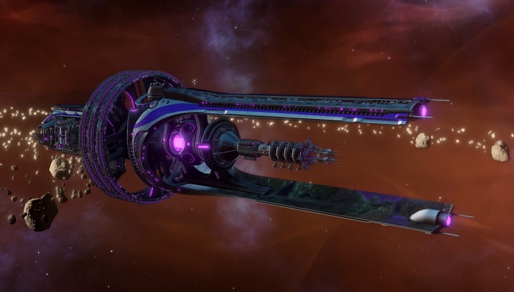 Stellaris