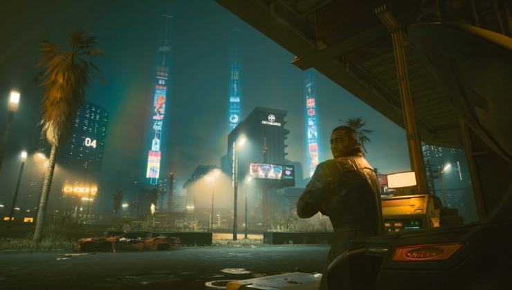 Cyberpunk 2077