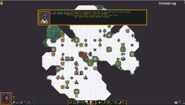 Dwarf Fortress