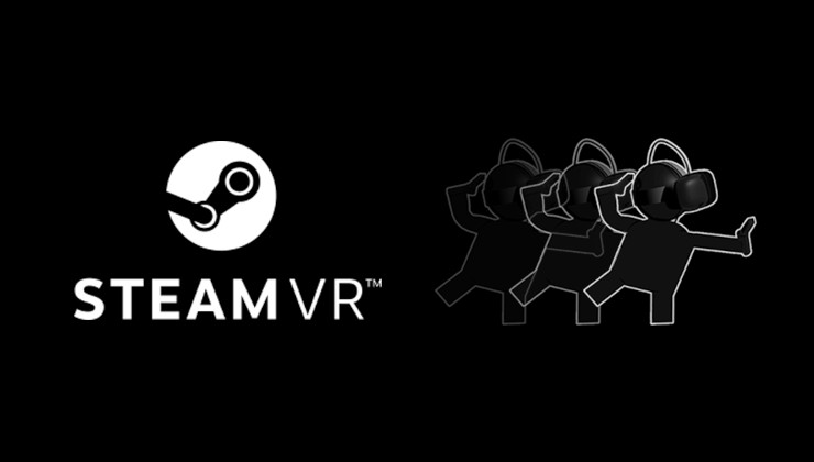 SteamVR