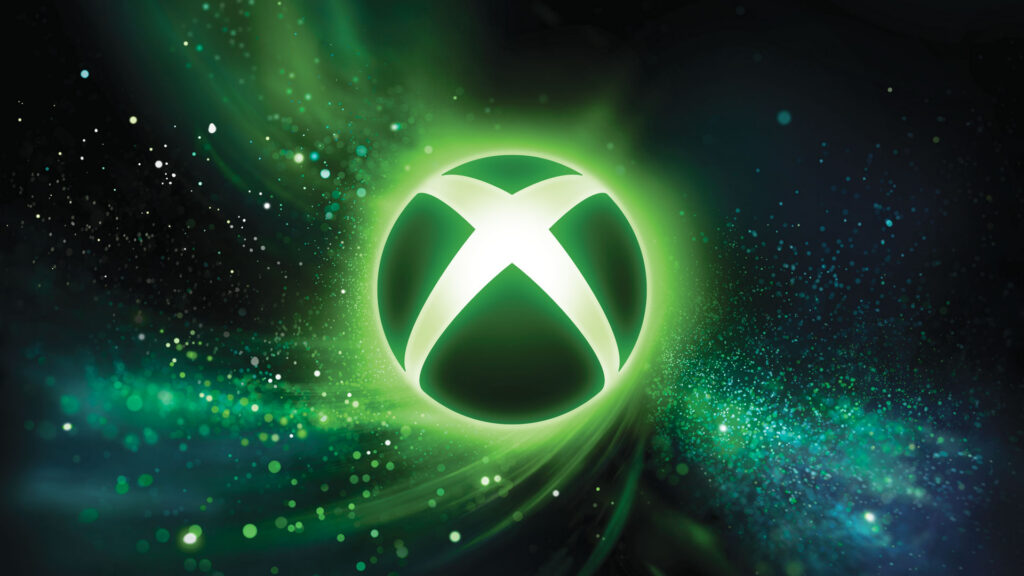 XBOX