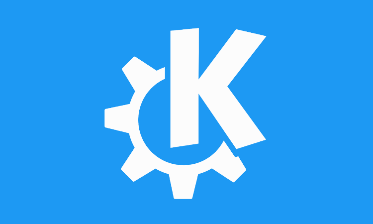 KDE Logo