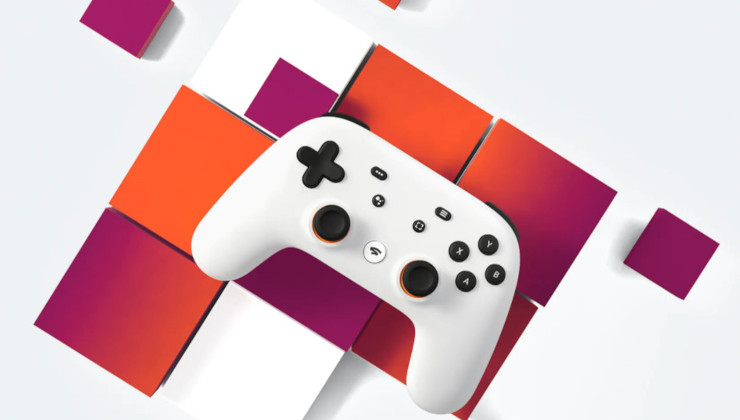 Google Stadia