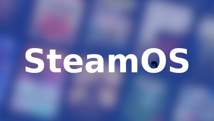SteamOS