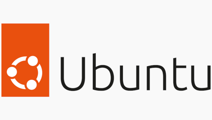 Ubuntu logo