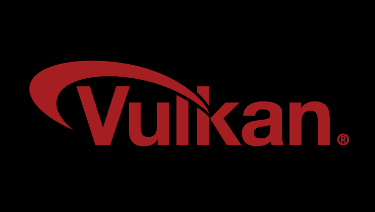 Vulkan post-processing layer vkBasalt