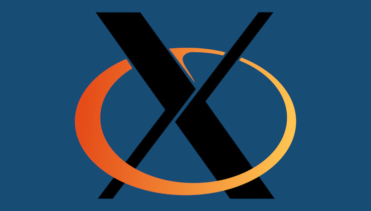 X.Org logo